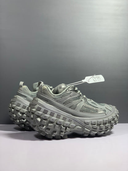 Defender Rubber Grey