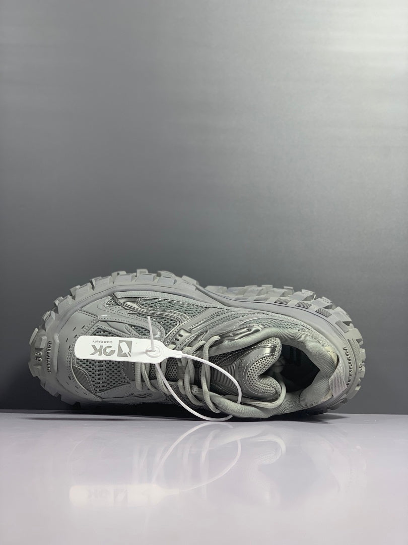 Defender Rubber Grey