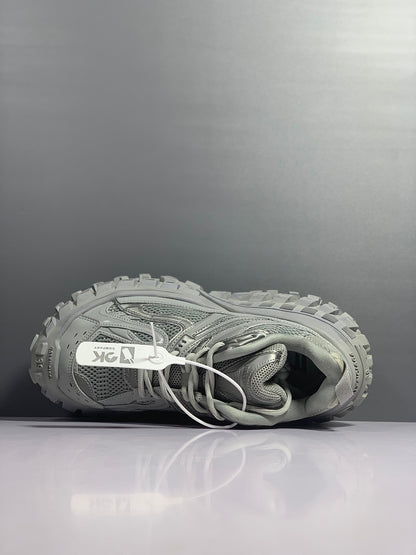 Defender Rubber Grey