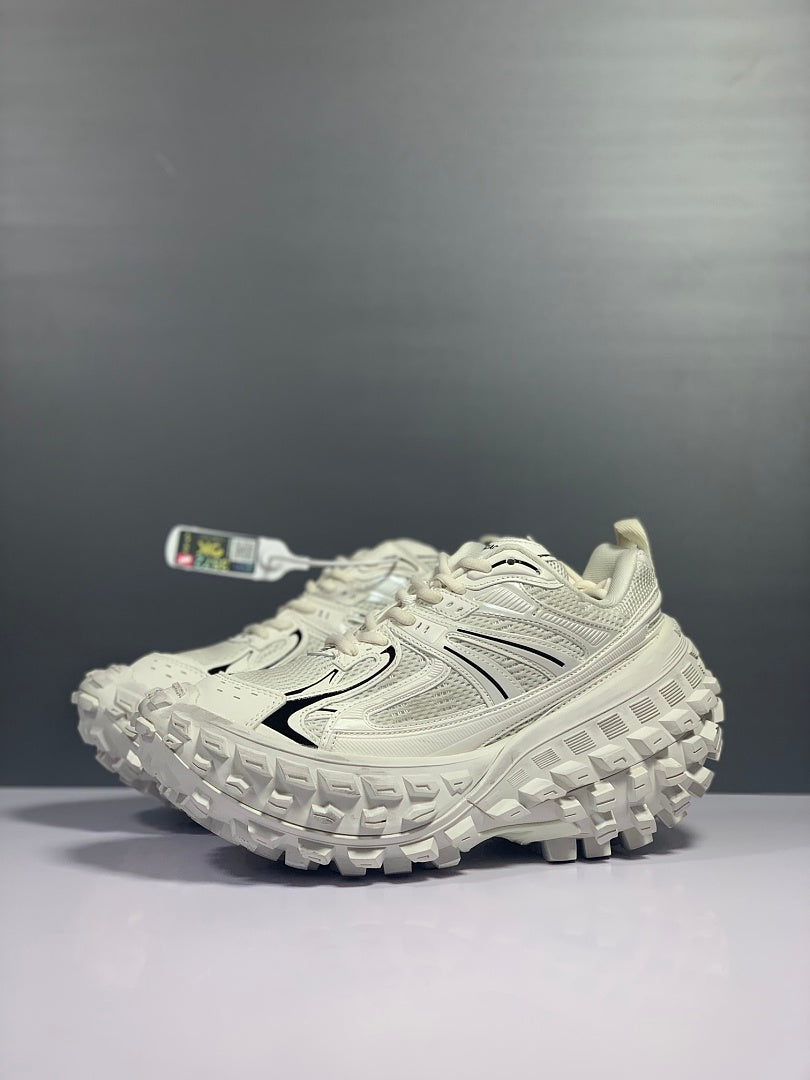 Defender Rubber