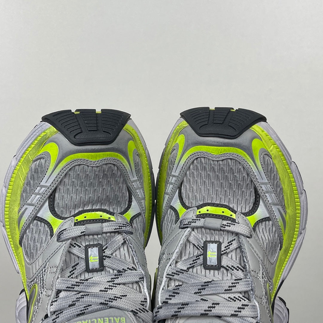 BLG 6XL White/Yellow/Grey