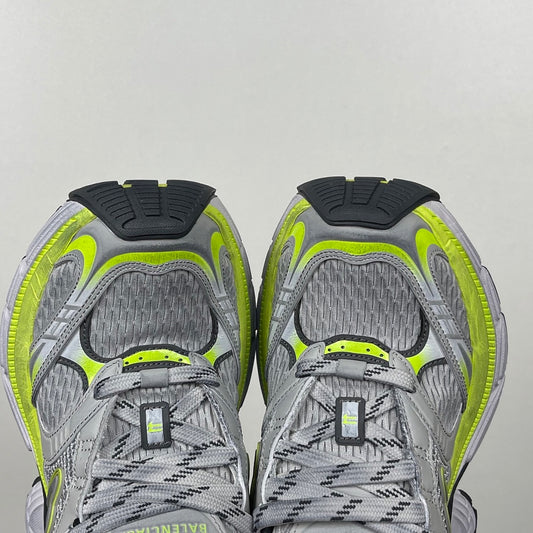 BLG 6XL White/Yellow/Grey