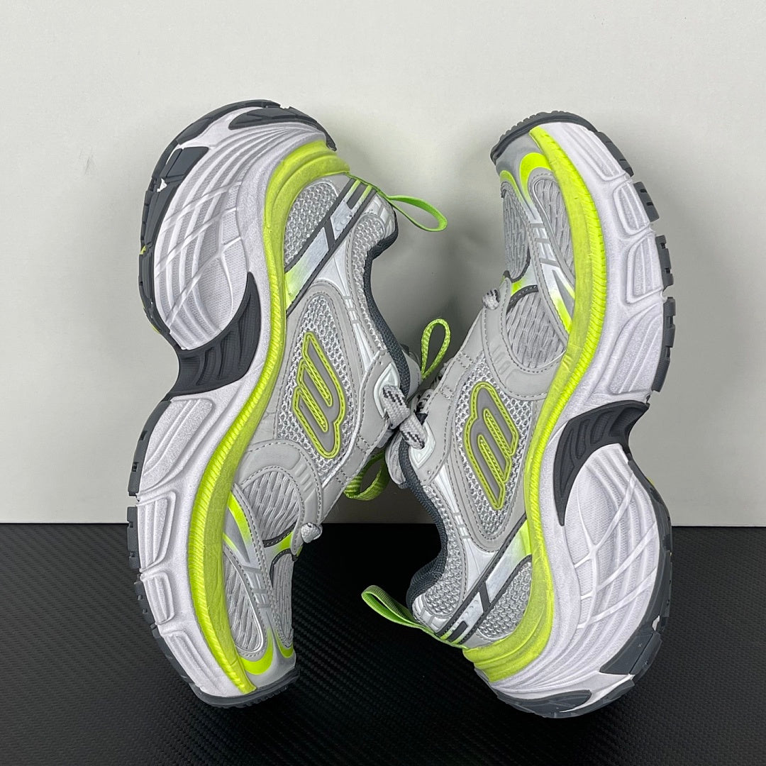 BLG 6XL White/Yellow/Grey