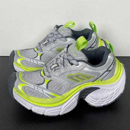 BLG 6XL White/Yellow/Grey