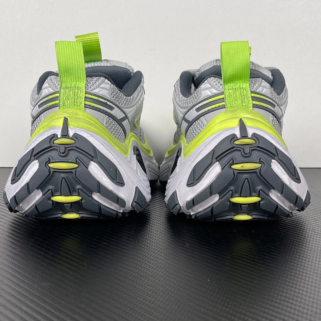 BLG 6XL White/Yellow/Grey