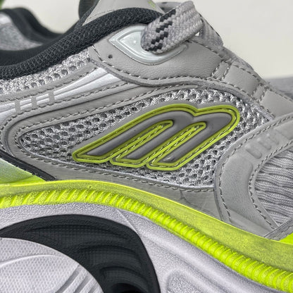 BLG 6XL White/Yellow/Grey