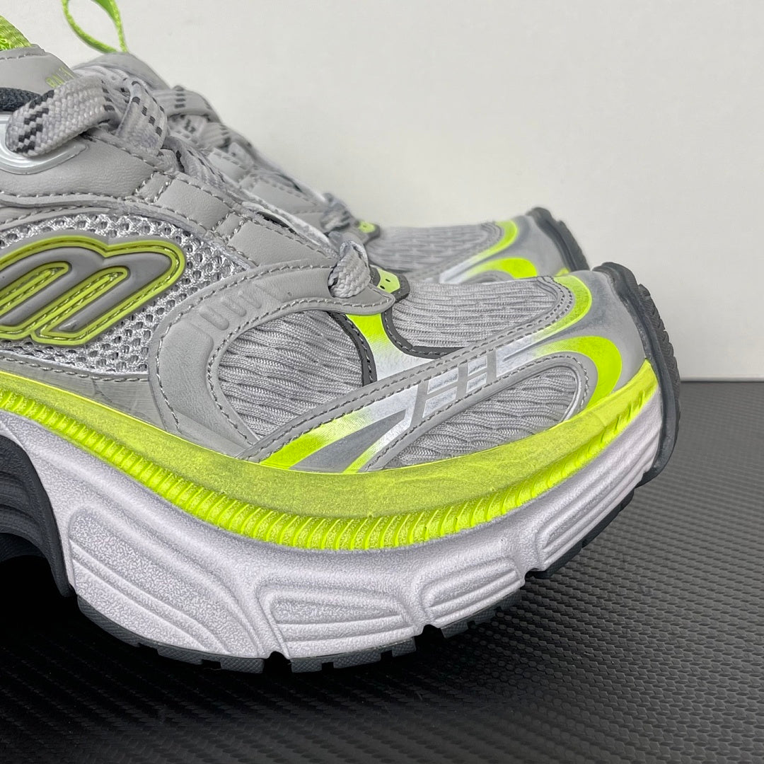 BLG 6XL White/Yellow/Grey