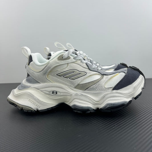 BLG Cargo Grey/Black/White