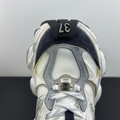 BLG Cargo Grey/Black/White