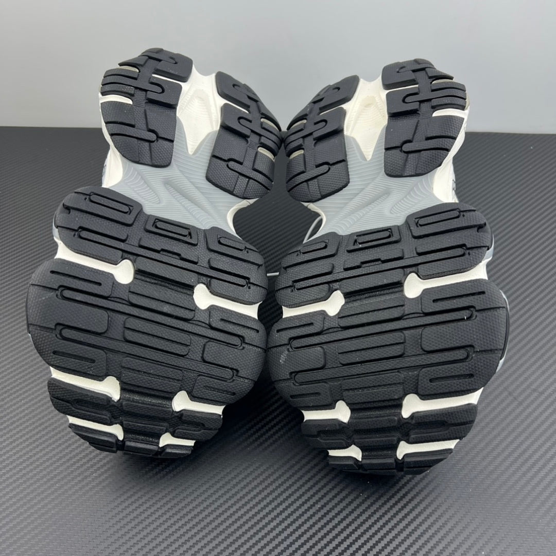 BLG Cargo Grey/Black/White