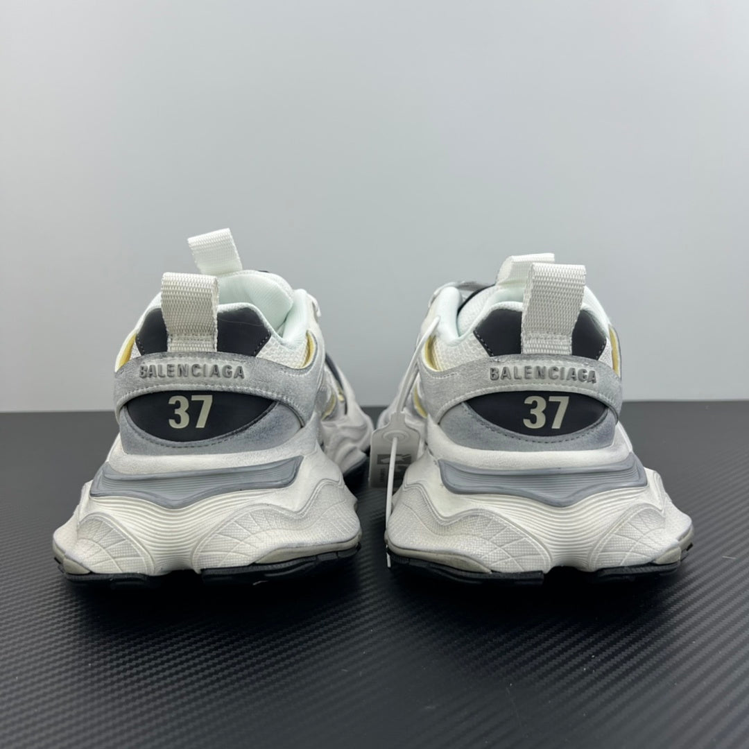 BLG Cargo Grey/Black/White