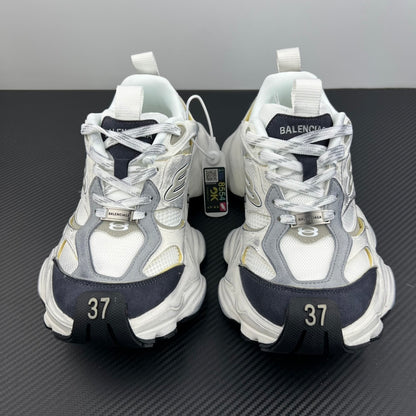 BLG Cargo Grey/Black/White