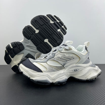 BLG Cargo Grey/Black/White