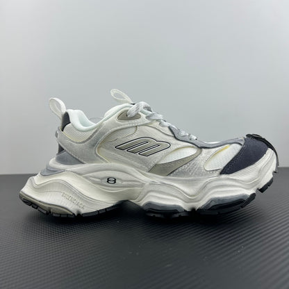 BLG Cargo Grey/Black/White