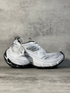 BLG 10XL White/Black