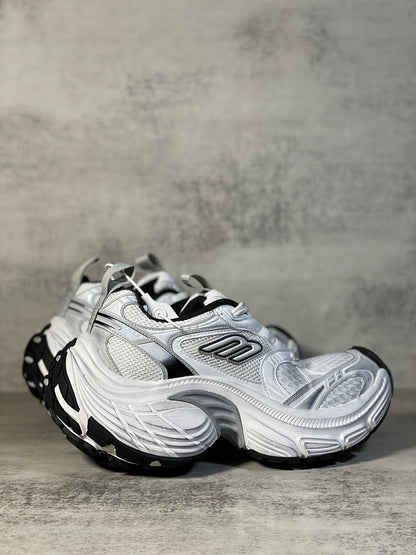 BLG 10XL White/Black
