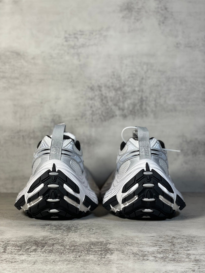 BLG 10XL White/Black