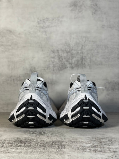 BLG 10XL White/Black