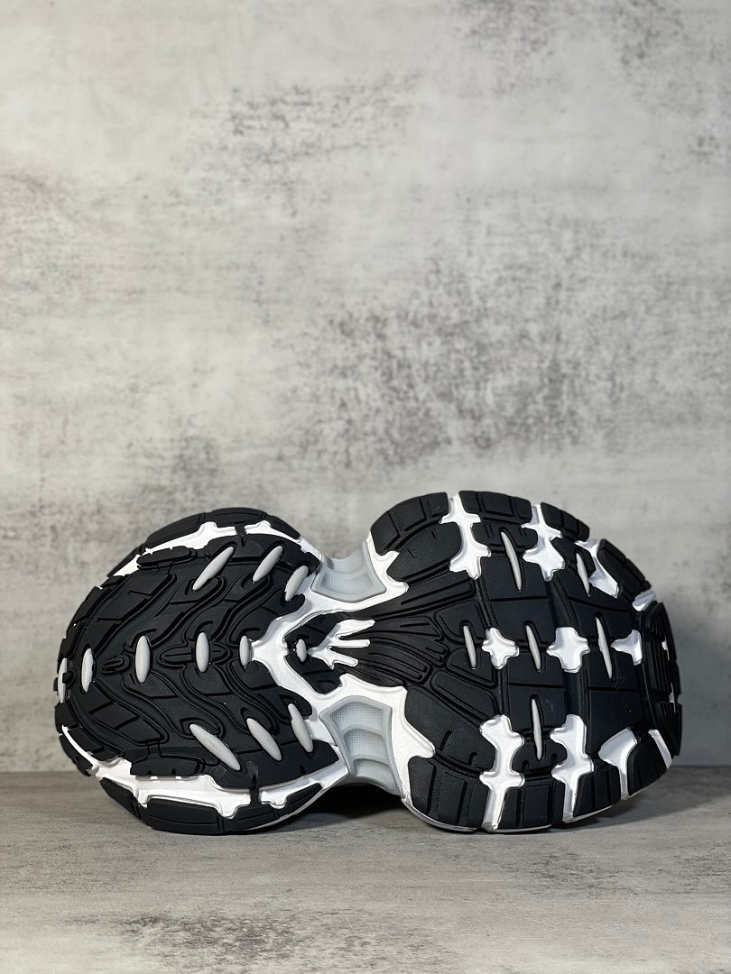 BLG 10XL White/Black