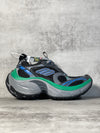 BLG 10XL Black/Grey/Green