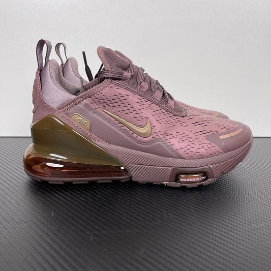 Air Max 270 Premium Brown