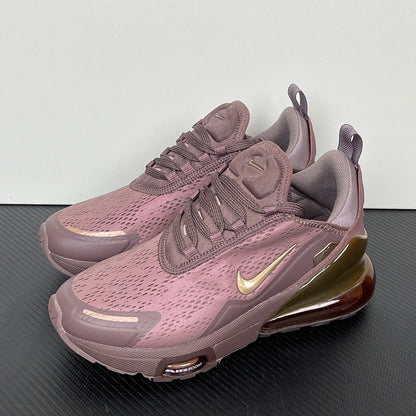 Air Max 270 Premium Brown