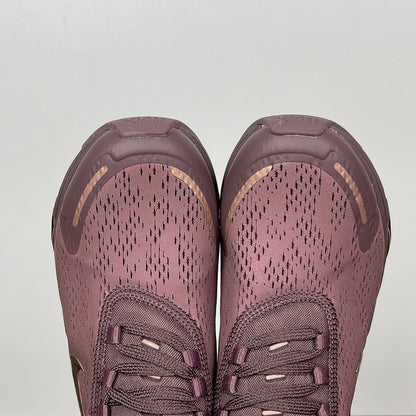 Air Max 270 Premium Brown