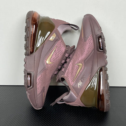 Air Max 270 Premium Brown