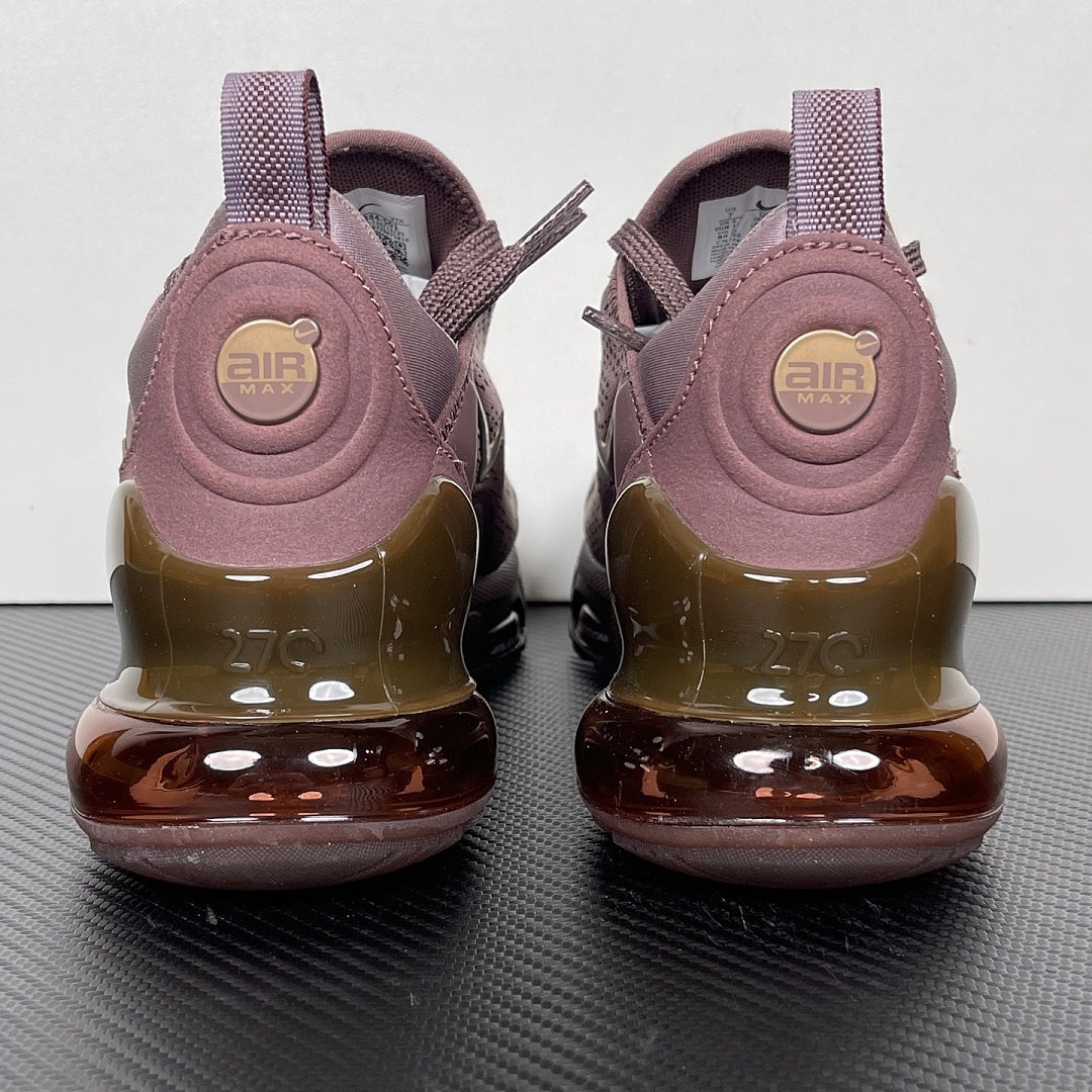 Air Max 270 Premium Brown