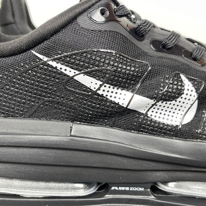 Vomero Premium Black