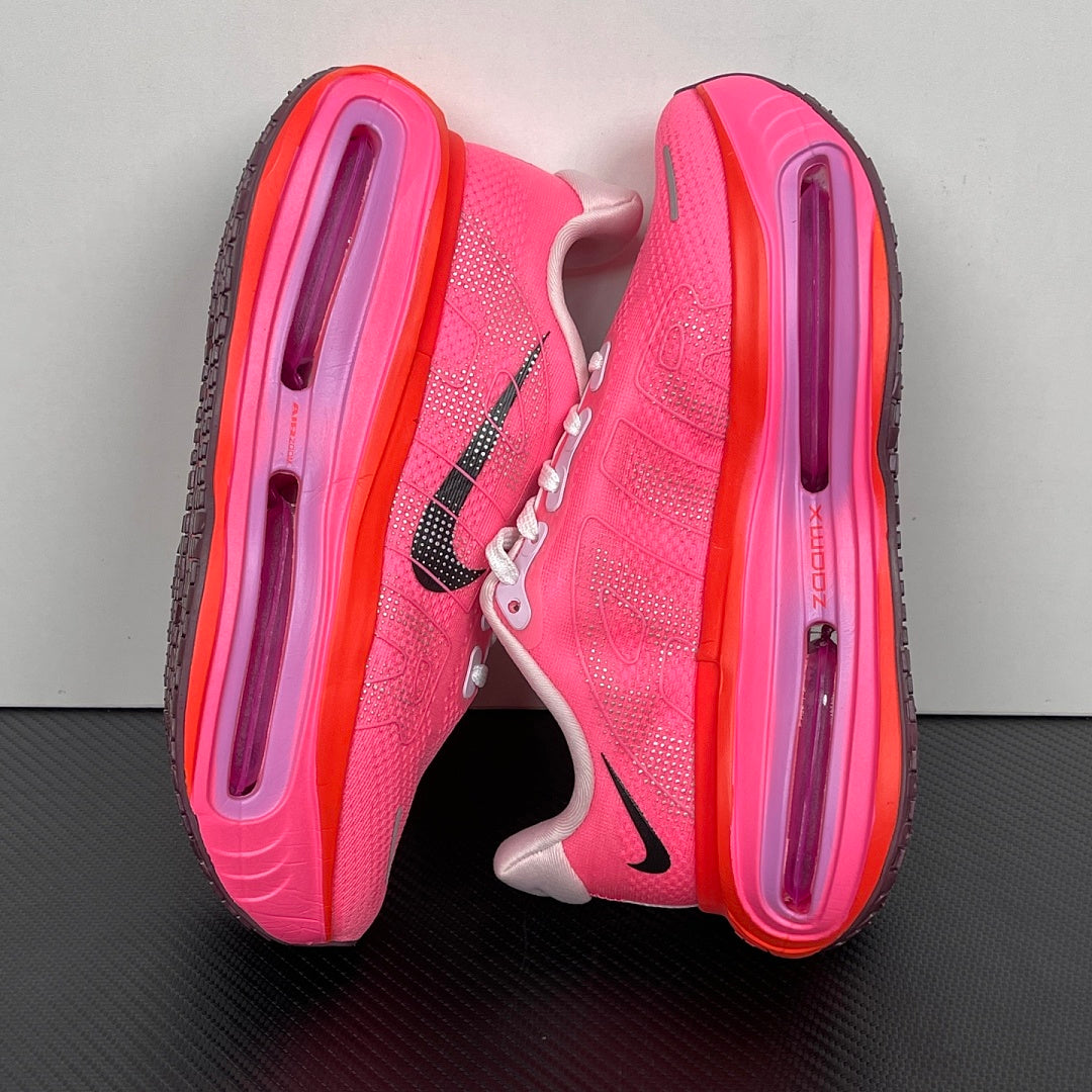 Vomero Plus Hyper Pink