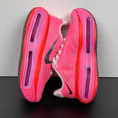 Vomero Plus Hyper Pink