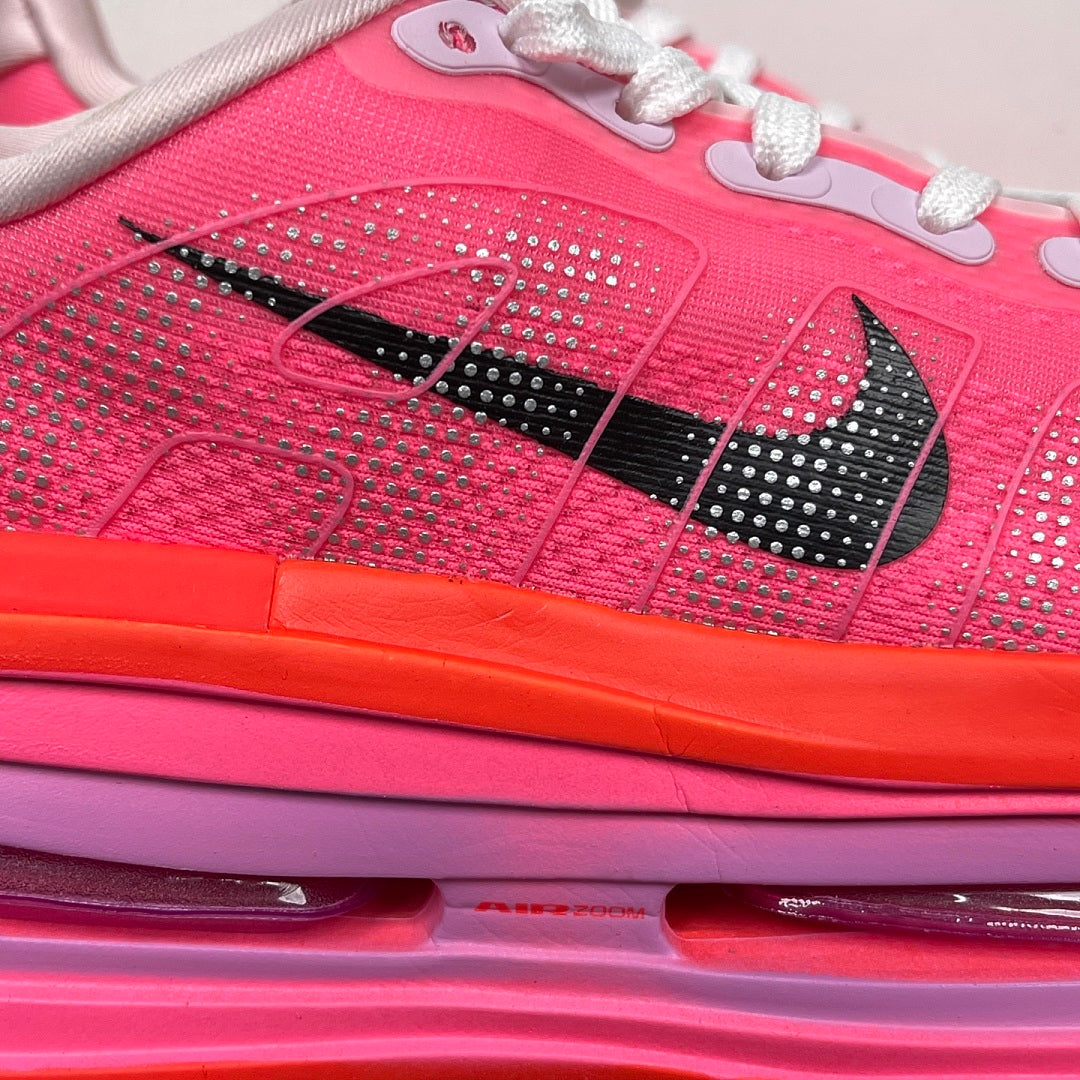 Vomero Plus Hyper Pink