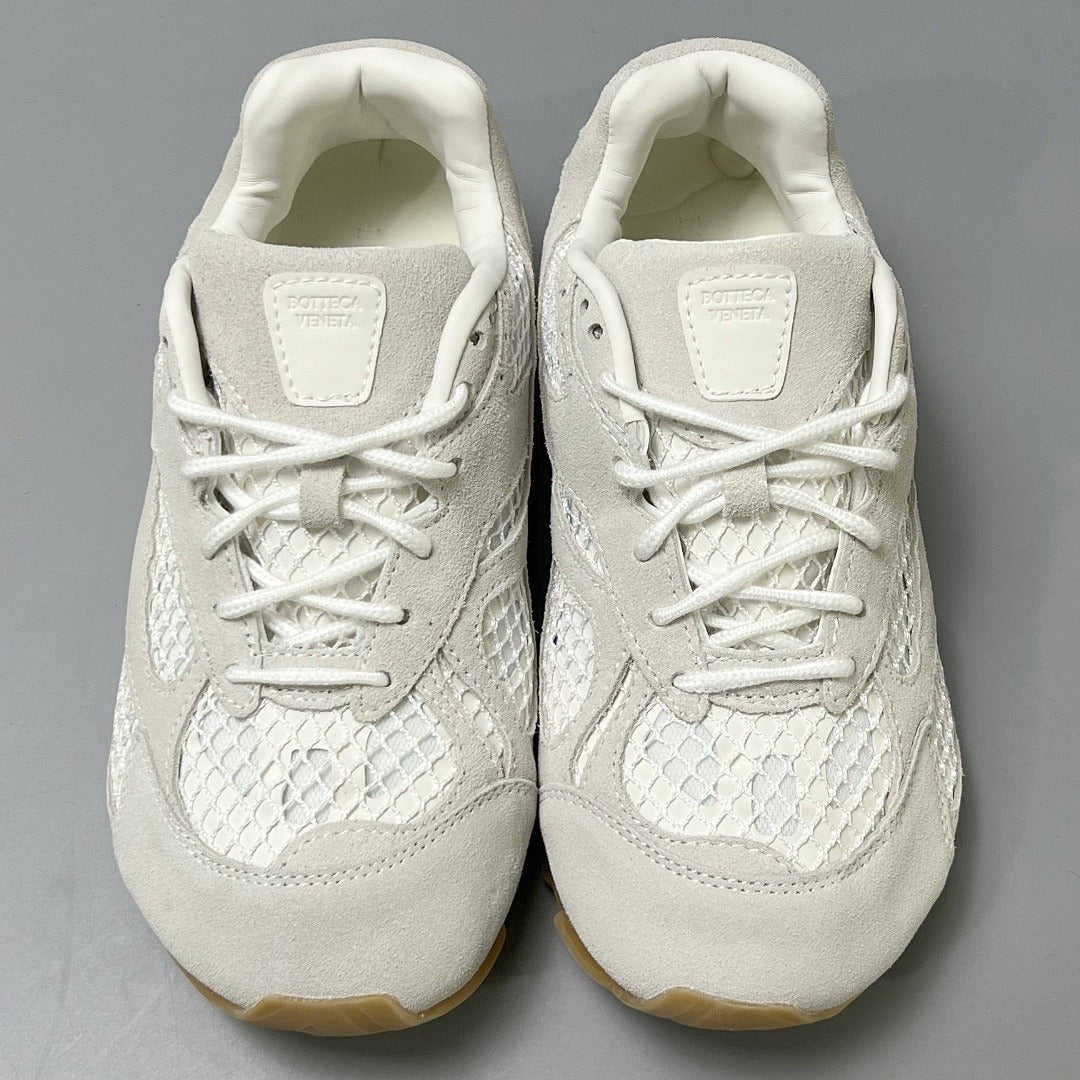 BV Orbit White and Grey