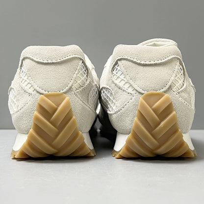BV Orbit White and Grey