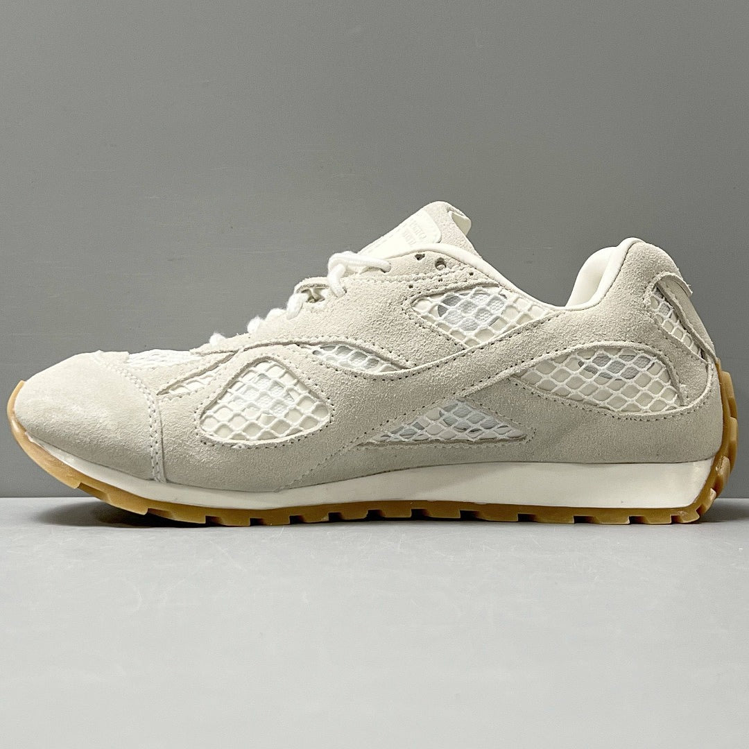 BV Orbit White and Grey