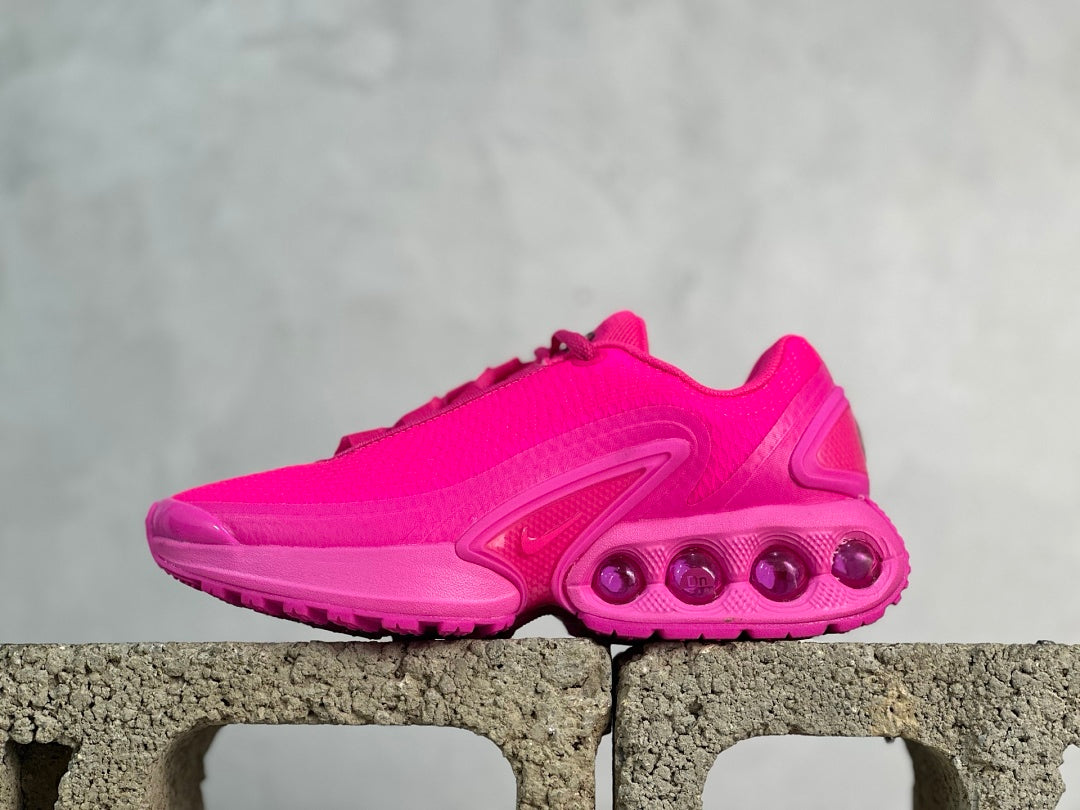 Air Max Dn Laser Fuchsia