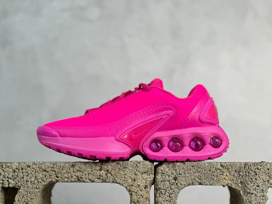 Air Max Dn Laser Fuchsia