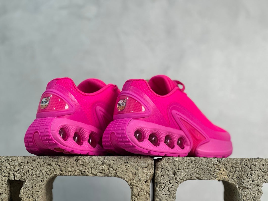 Air Max Dn Laser Fuchsia