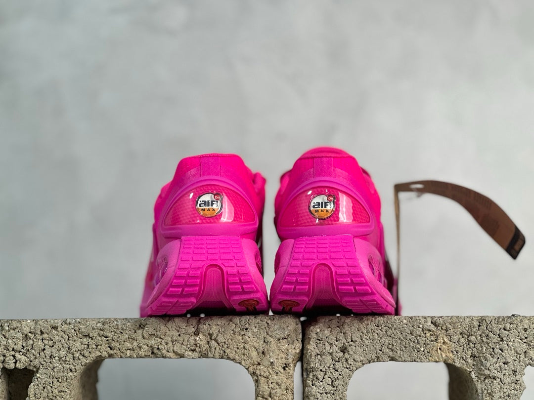 Air Max Dn Laser Fuchsia