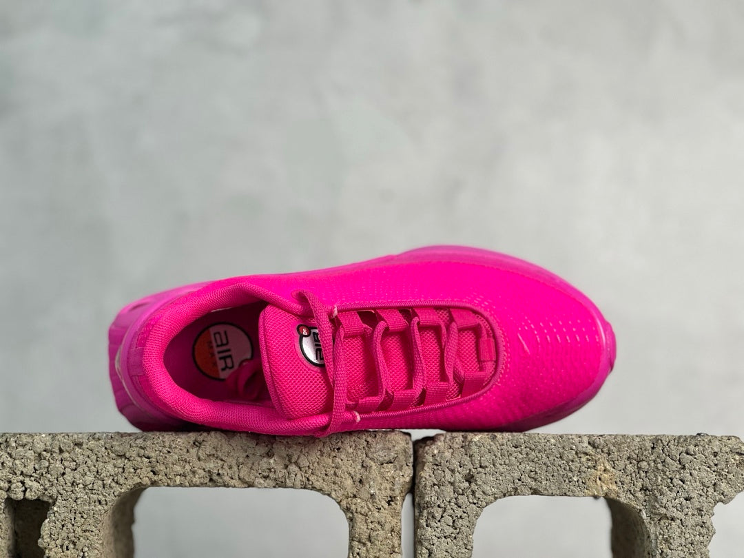 Air Max Dn Laser Fuchsia