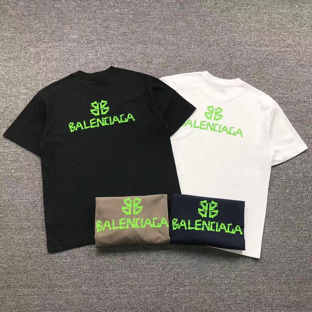 T-Shirts BLG
