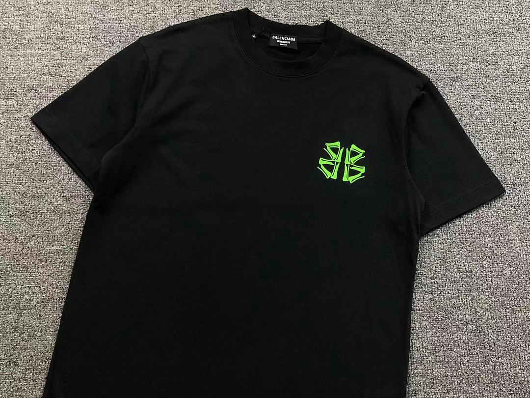T-Shirts BLG