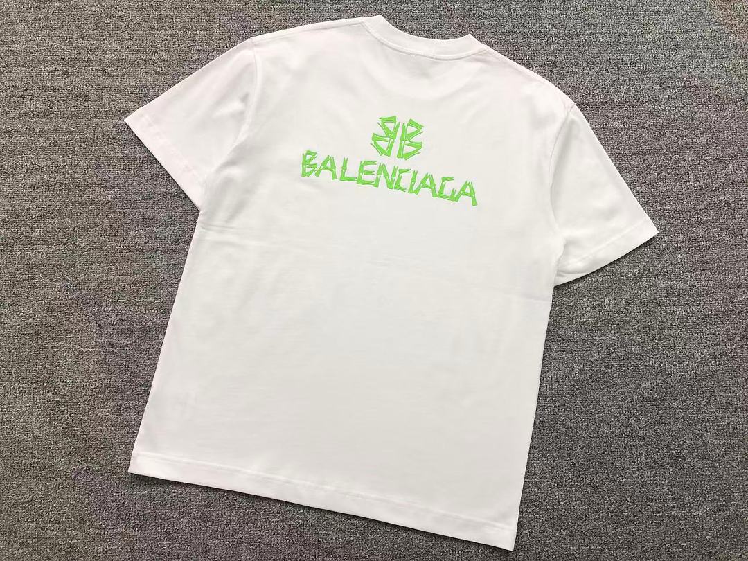 T-Shirts BLG