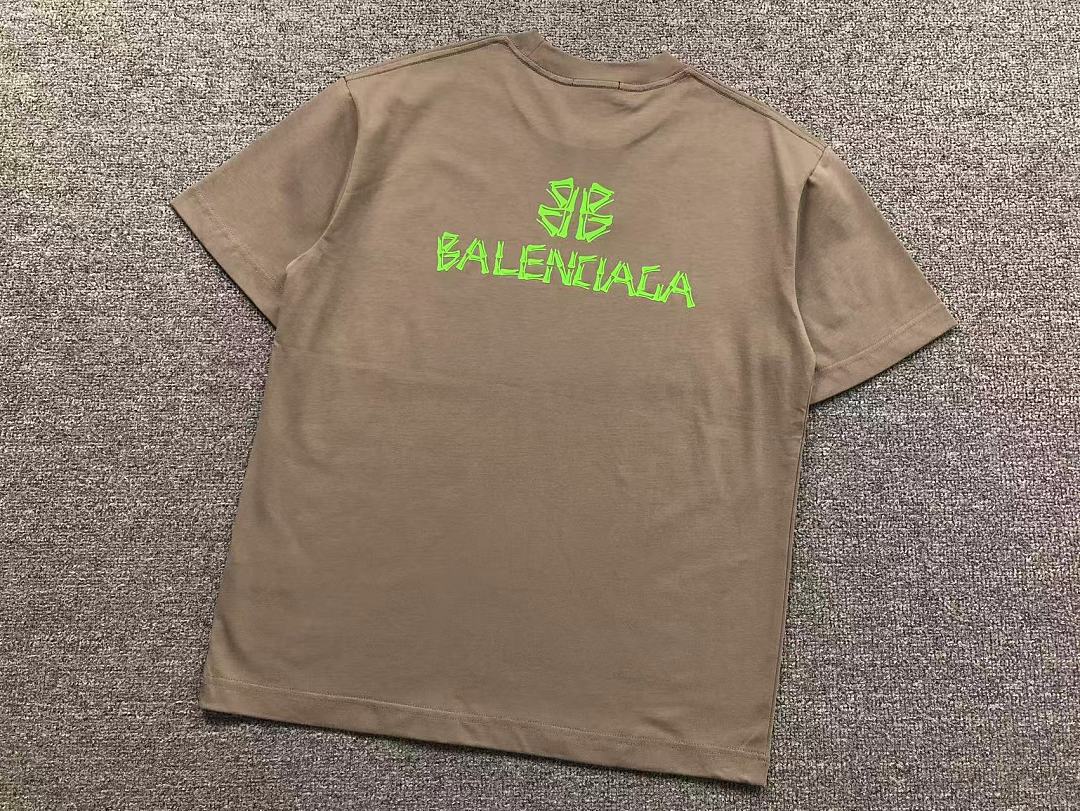 T-Shirts BLG