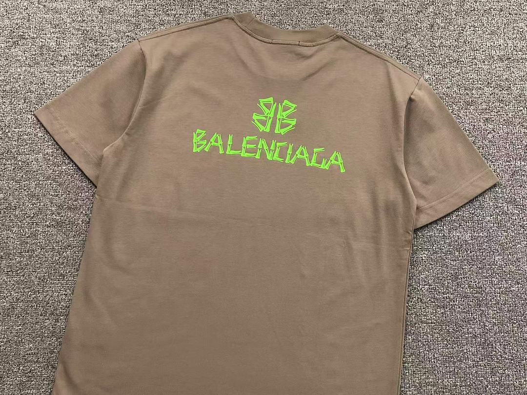 T-Shirts BLG