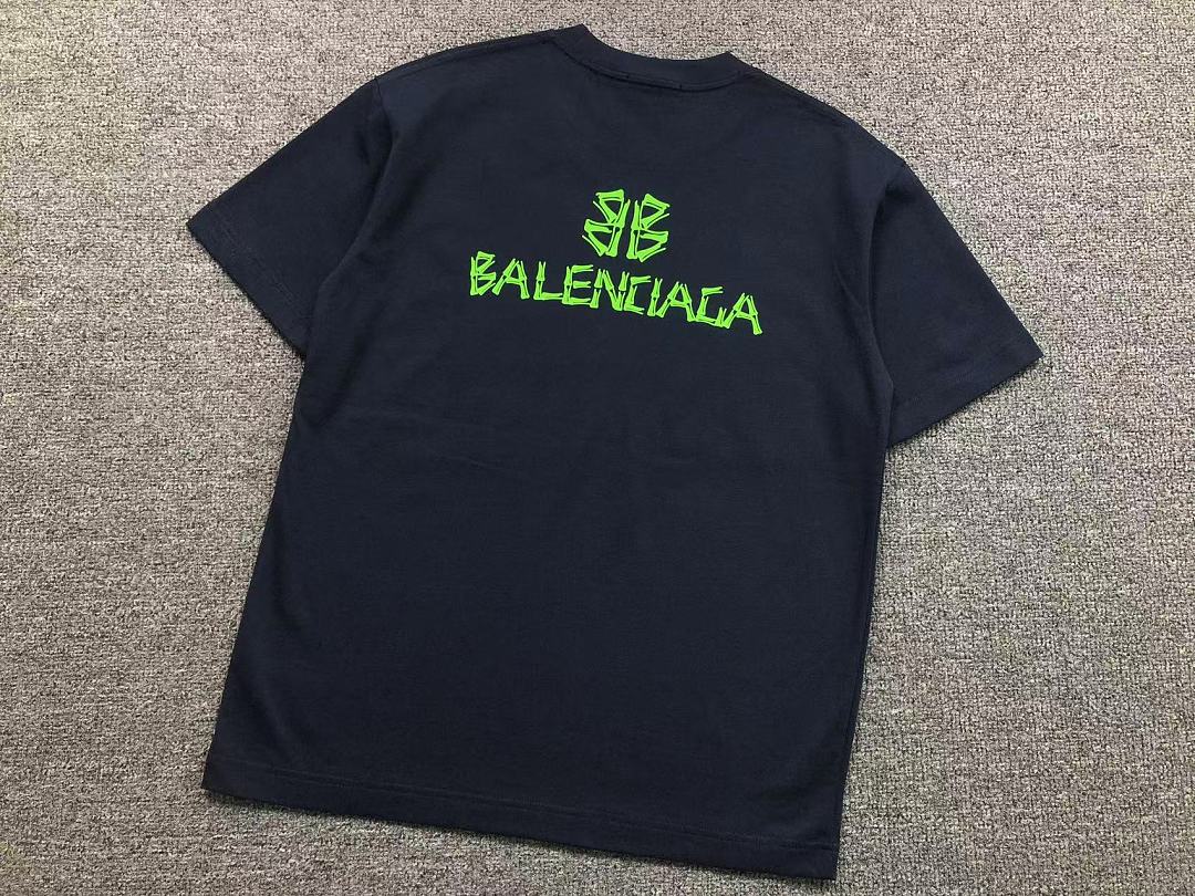 T-Shirts BLG
