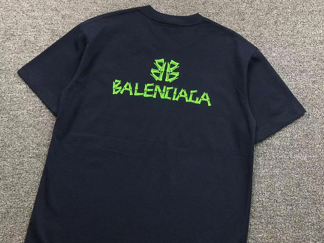 T-Shirts BLG