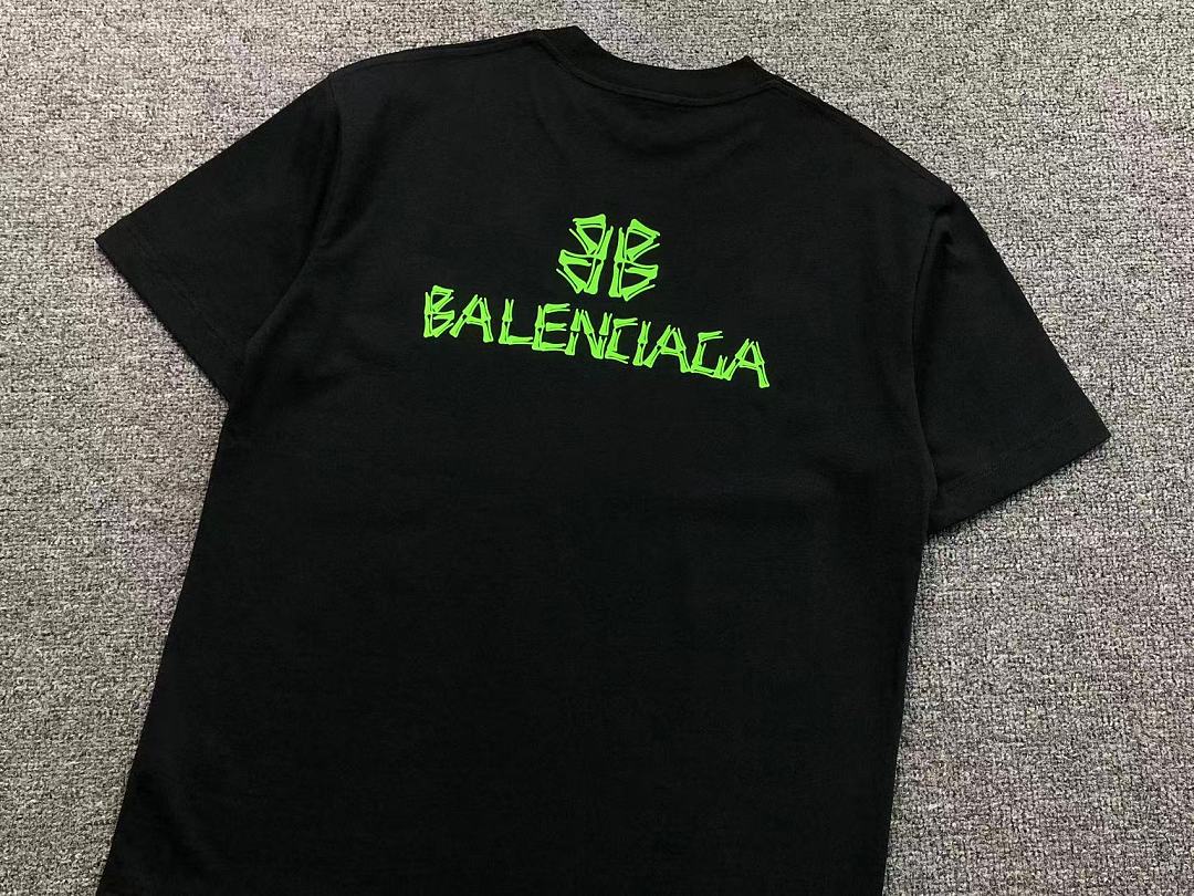 T-Shirts BLG