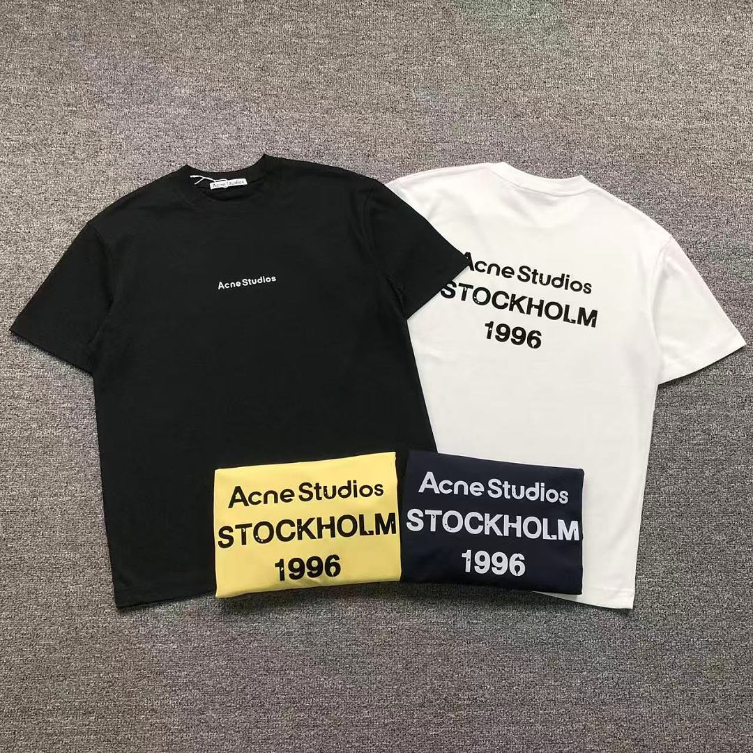 AC ST T-Shirts